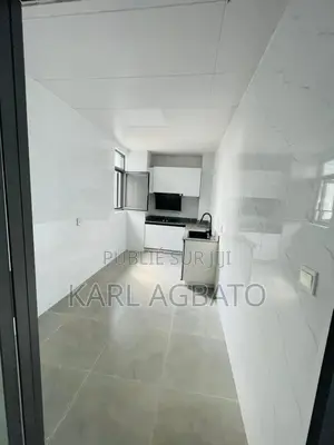 Meublé 4chbre Appartement dans Goterra.Ai, Marcory à Louer