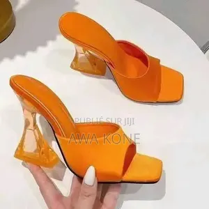 Chaussures Importé