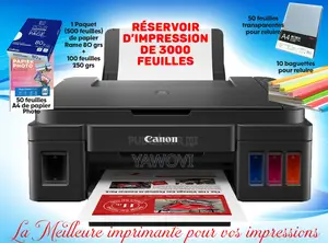 Imprimante Tres Economique