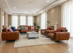 Ensemble Fauteuils
