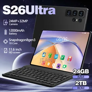 Nouveau Samsung Galaxy S26 Ultra 5G 512 GB Autre