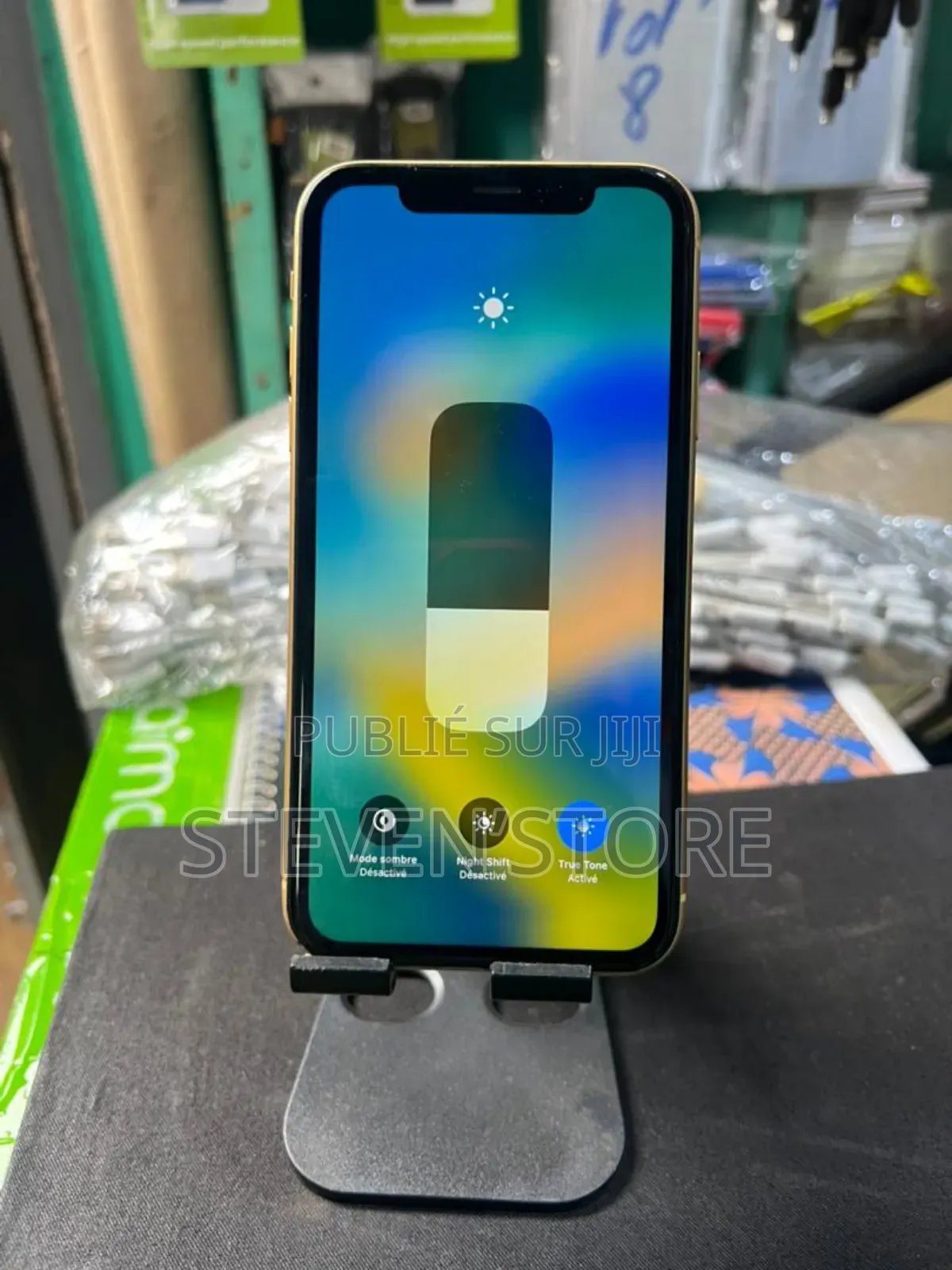 Apple iPhone XR 64 GB Autre