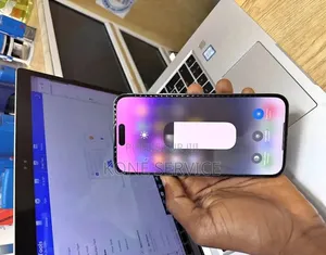 Nouveau Apple iPhone 14 Pro 256 GB Gris
