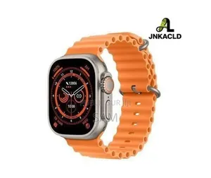 Montre Connectée