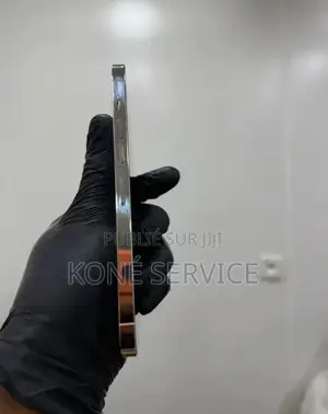 Nouveau Apple iPhone 13 Pro 256 GB Blanc