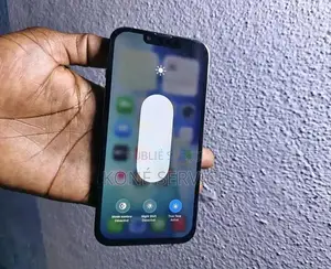 Nouveau Apple iPhone 13 Pro 256 GB Noir