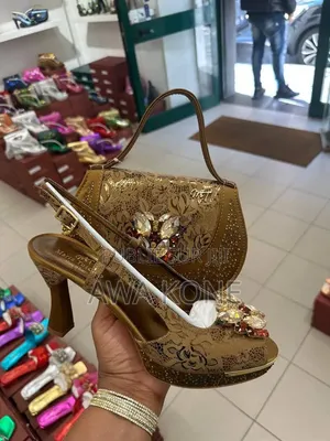 Chaussures