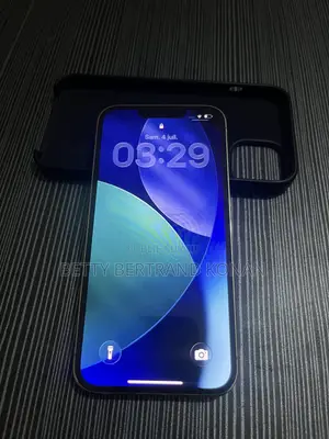 Nouveau Apple iPhone 13 Pro 128 GB Doré