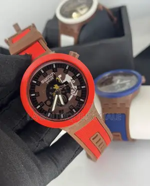 Montre De Qualité