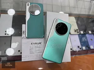 Nouveau Tecno Camon 40 Premier 256 GB Autre