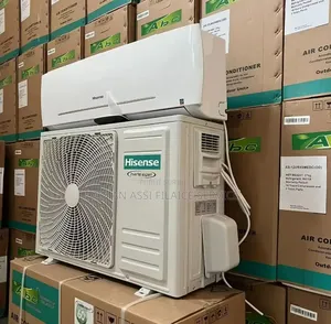 Climatiseur