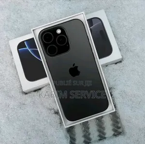 Nouveau Apple iPhone 14 Pro Max 256 GB Blanc