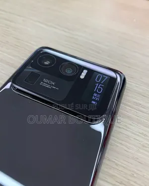 Nouveau Xiaomi Mi 11 128 GB Blanc