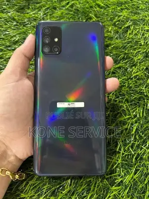 Nouveau Samsung Galaxy A17 128 GB Noir