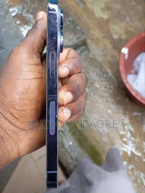 Nouveau Apple iPhone 14 Pro 256 GB Bleu