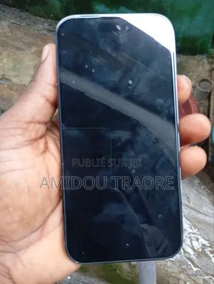 Nouveau Apple iPhone 14 Pro 256 GB Bleu