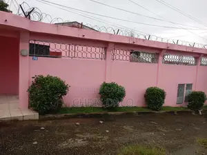 4chbre Villa dans Roberson, Bingerville à Louer