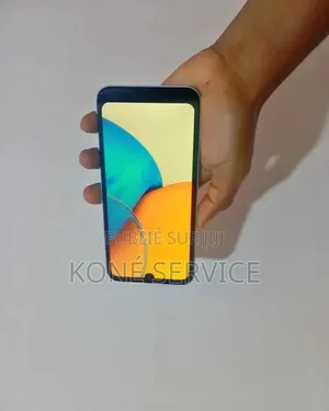 Nouveau Tecno Pop 6 64 GB Bleu