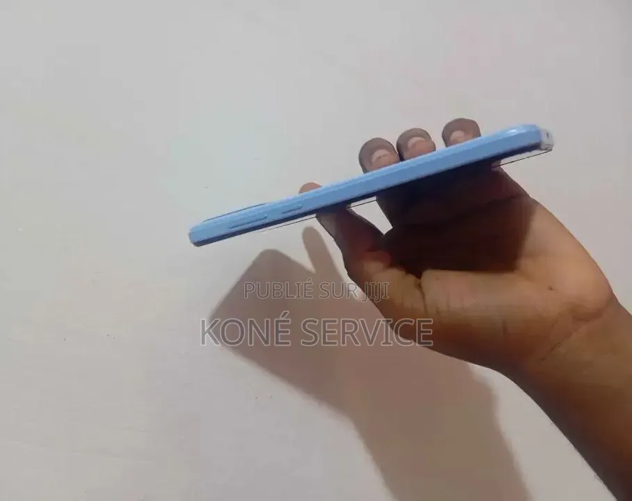 Nouveau Tecno Pop 6 64 GB Bleu
