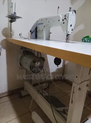 Machine a Coudre