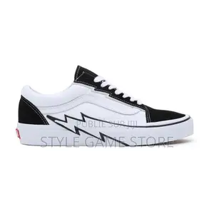 Vans Old Skool Bolt
