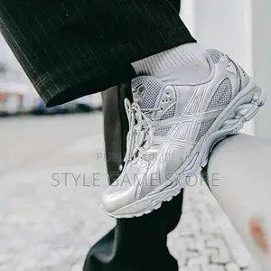 Asics Gel-Nimbus 10.1