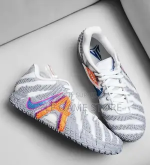 Nike Ja 3_