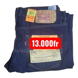 501 Levis Et Diesel