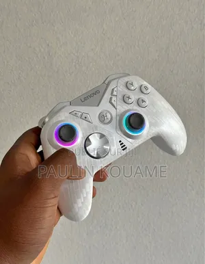 Manette Multifonctions Lenovo S05