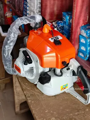 Tronçonneuse
