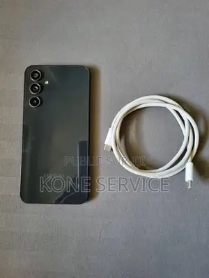 Nouveau Samsung Galaxy A54 5G 256 GB Noir