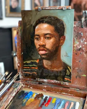 Cours De Dessin - Peinture - Sculpture À Domicile