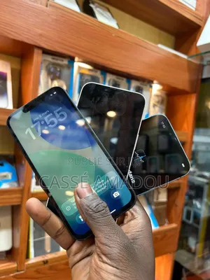 Nouveau Apple iPhone 13 256 GB Autre