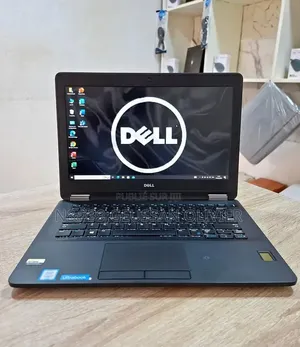 Nouveau Dell Latitude 5400 16GB Intel Core i7 HDD 512GB