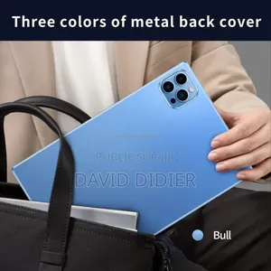 Nouveau AEG Glamour 2 Bleu