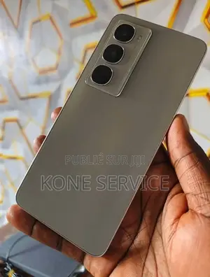 Nouveau Itel City 100 128 GB Gris