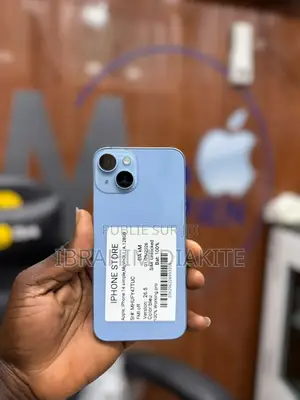 Nouveau Apple iPhone 14 128 GB Autre