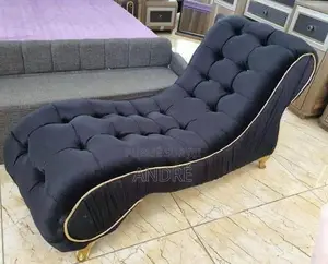 Lit en Fauteuil De Très Bonne Qualité