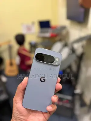 Nouveau Google Pixel 10 Pro XL 256 GB Doré