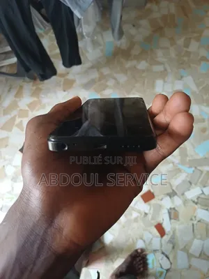 Autre Autre 64 GB Noir