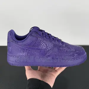 Nike Air Force 1 Low Kobe Bryant