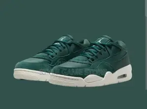 Nike Air Jordan 4 Rm Oxidized