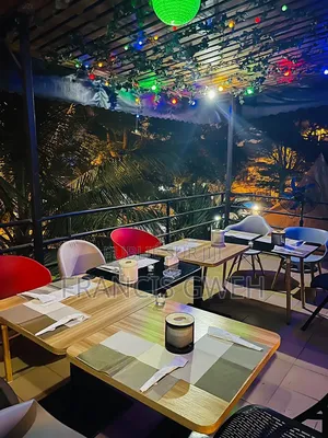 Restaurant À Céder