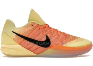 Nike Sabrina 3