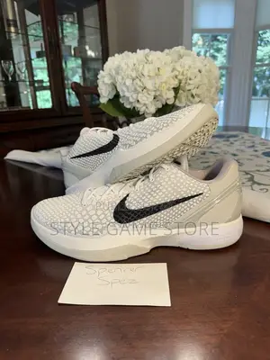 Nike Kobe6