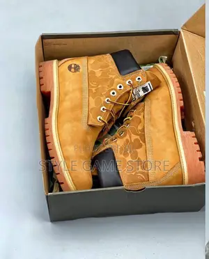 Timberland