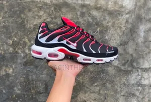 Tn Air Max Original Qualité Irréprochable P36-45