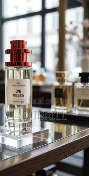 1 Million De Paco Rabane