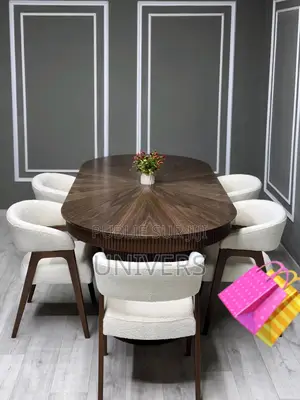 Table À Manger