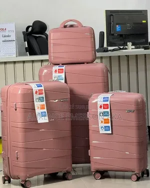 Valises Kits Complets